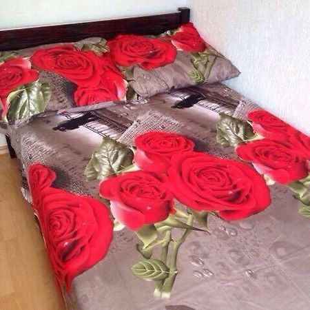 Apartament "Kometa" Podczele Kołobrzeg Eksteriør billede