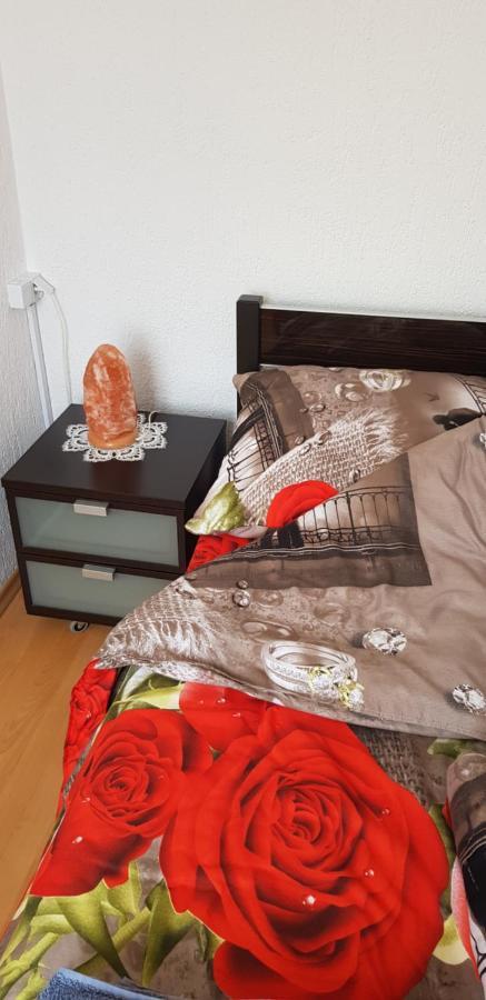 Apartament "Kometa" Podczele Kołobrzeg Eksteriør billede