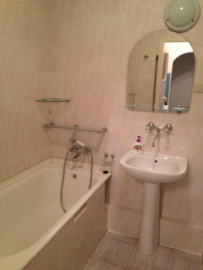 Apartament "Kometa" Podczele Kołobrzeg Eksteriør billede